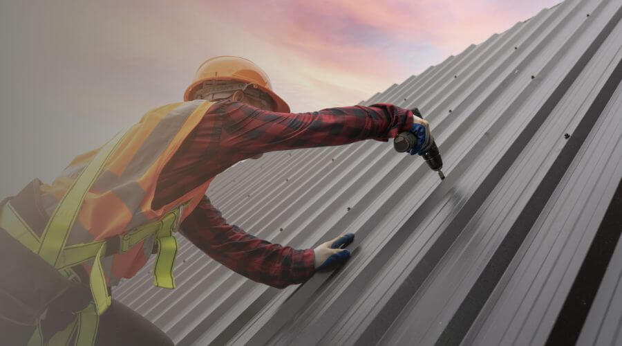 Expert Emergency Roof Repairs services in Clover, SC